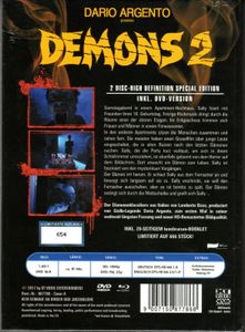 Demons 2