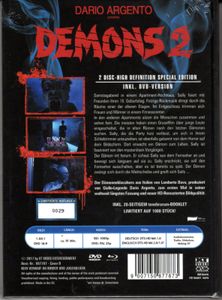 Demons 2