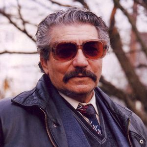 Павел Андрейченко