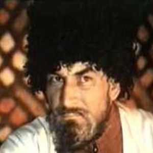 Барасби Мулаев
