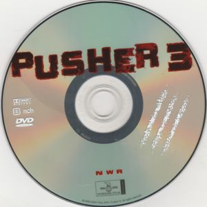 Pusher 3