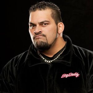 Matthew Anoa'i