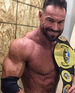 Rob Conway