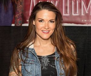 Amy Dumas