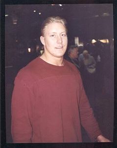 Lance Cade