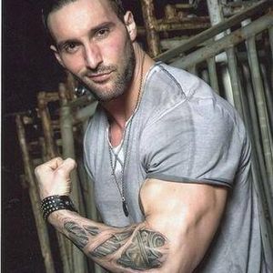 Chris Mordetzky