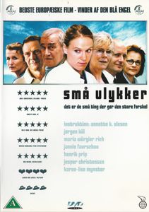 Små ulykker