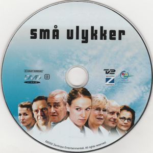 Små ulykker