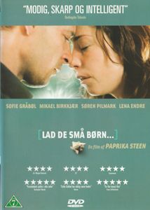Lad de små børn...