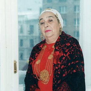 Ляля Михай