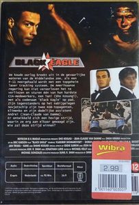 Black Eagle