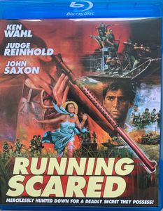 Running Scared