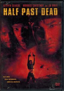 Half Past Dead