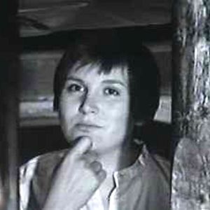 Галина Шкловская