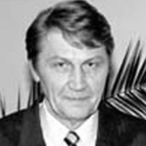 Александр Кожанов