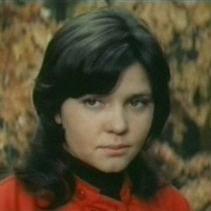 Лариса Кичанова