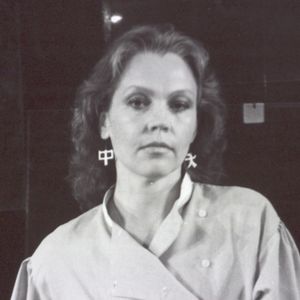 Лариса Коршунова
