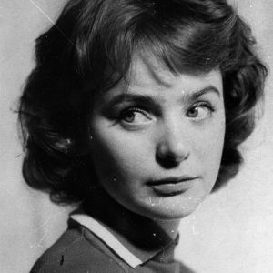 Валентина Маркова