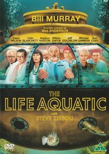 The Life Aquatic With Steve Zissou