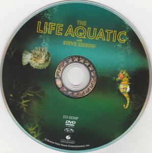 The Life Aquatic With Steve Zissou