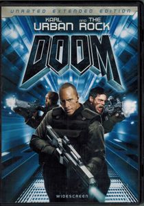 Doom - Unrated Extended Edition