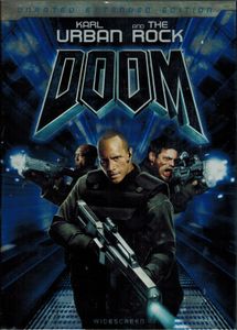 Doom - Unrated Extended Edition