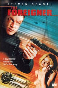 The Foreigner
