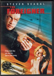 The Foreigner