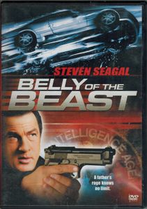 Belly Of The Beast