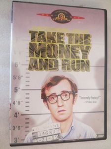 Take The Money And Run