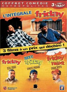 L'intégrale Friday