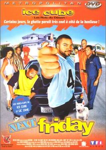 L'intégrale Friday