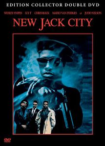 New Jack City (Edition Collector)