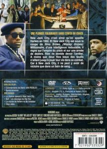 New Jack City (Edition Collector)