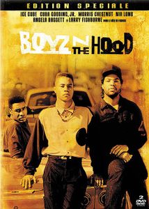 Boyz N The Hood (Edition Speciale)
