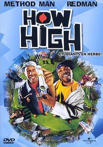 How High Etudiants En Herbe !