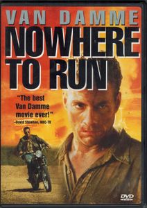Nowhere To Run