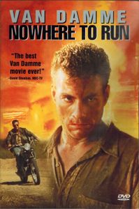 Nowhere To Run