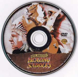 Blazing Saddles: 30th Anniversary Special Edition