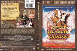 Blazing Saddles: 30th Anniversary Special Edition