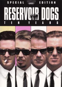 Reservoir Dogs