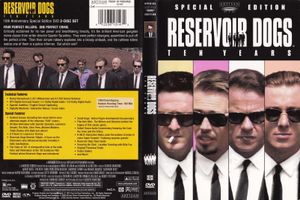 Reservoir Dogs
