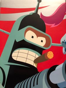 Futurama: Volume Five