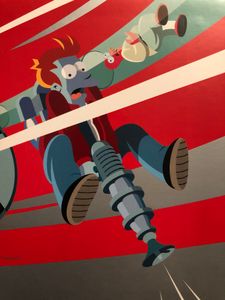Futurama: Volume Five