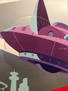 Futurama: Volume Five
