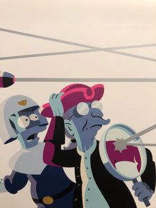 Futurama: Volume Six