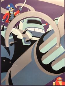 Futurama: Volume Seven
