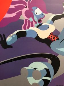 Futurama: Volume Seven