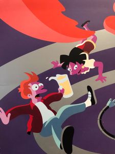 Futurama: Volume Seven
