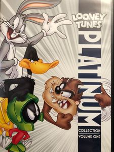 Looney Tunes Platinum Collection: Volume One